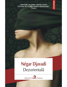 Dezorientală