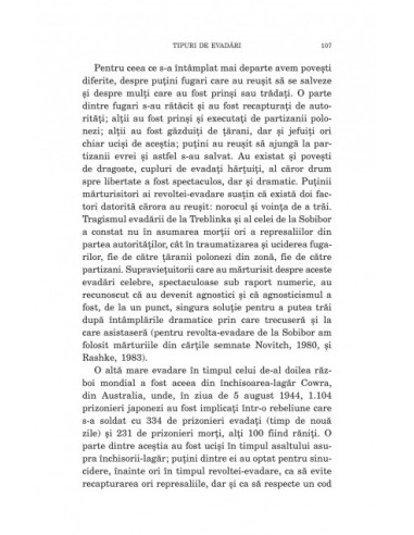 Fugarii. Evadări din închisori şi... Fugarii. Evadări din închisori şi...