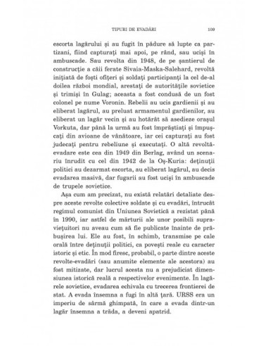 Fugarii. Evadări din închisori şi... Fugarii. Evadări din închisori şi...