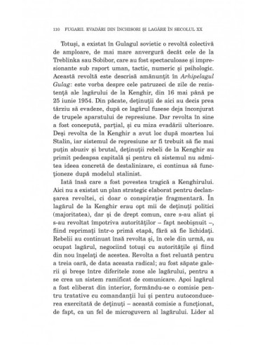 Fugarii. Evadări din închisori şi... Fugarii. Evadări din închisori şi...