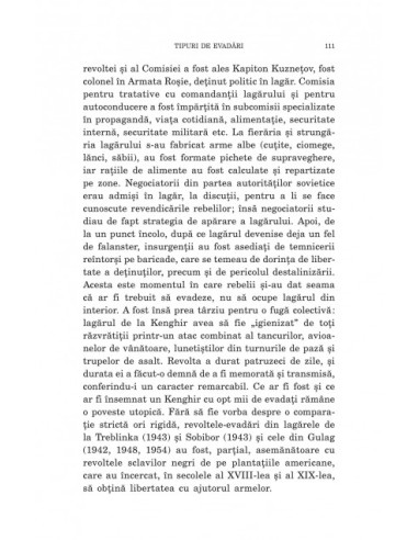 Fugarii. Evadări din închisori şi... Fugarii. Evadări din închisori şi...