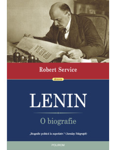 Lenin. O biografie