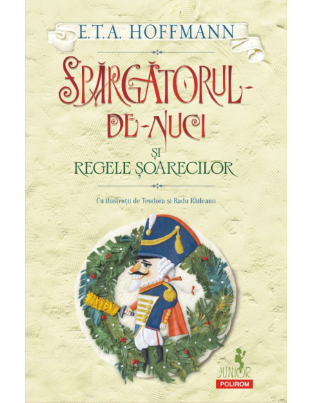 Spărgătorul-de-Nuci şi Regele Şoarecilor