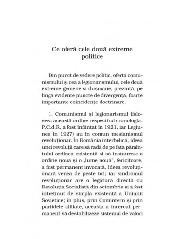 Generaţia ʼ27 între Holocaust şi... Generaţia ʼ27 între Holocaust şi...