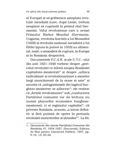 Generaţia ʼ27 între Holocaust şi... Generaţia ʼ27 între Holocaust şi...