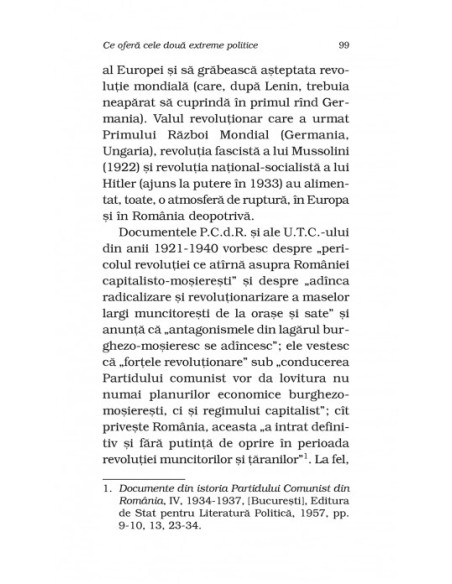 Generaţia ʼ27 între Holocaust şi Gulag. Mircea Eliade şi Klaus Mann despre generaţia tînără