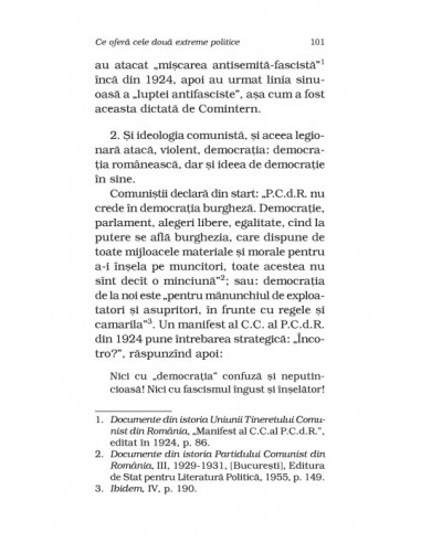 Generaţia ʼ27 între Holocaust şi... Generaţia ʼ27 între Holocaust şi...
