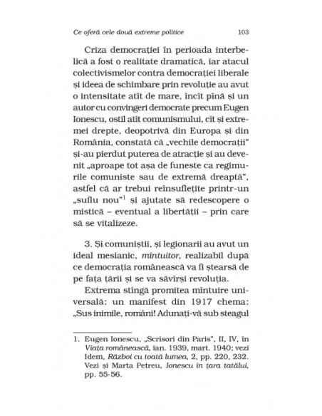 Generaţia ʼ27 între Holocaust şi Gulag. Mircea Eliade şi Klaus Mann despre generaţia tînără