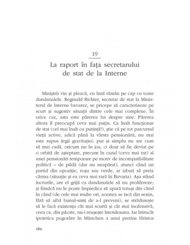 Adevărata cronică a morţii lui Yeşua...