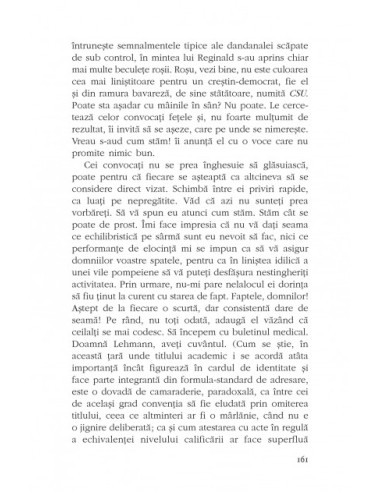 Adevărata cronică a morţii lui Yeşua...