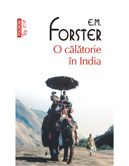 O călătorie în India