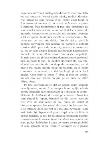 Adevărata cronică a morţii lui Yeşua...