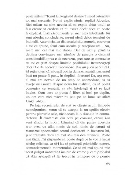 Adevărata cronică a morţii lui Yeşua Ha-Nozri