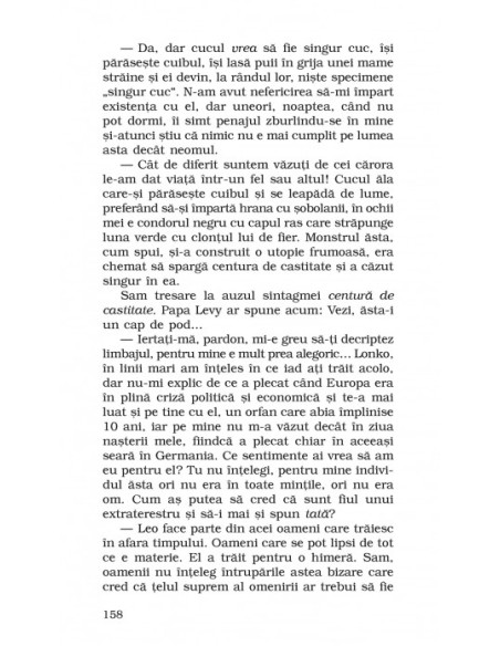 Harald şi luna verde 