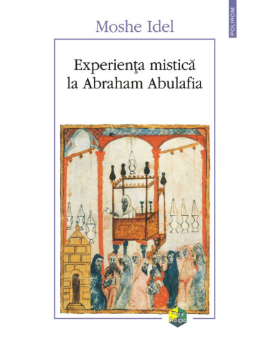 Experiența mistică la Abraham Abulafia