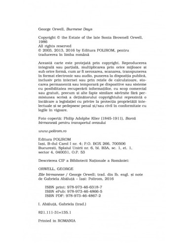 Zile birmaneze Zile birmaneze