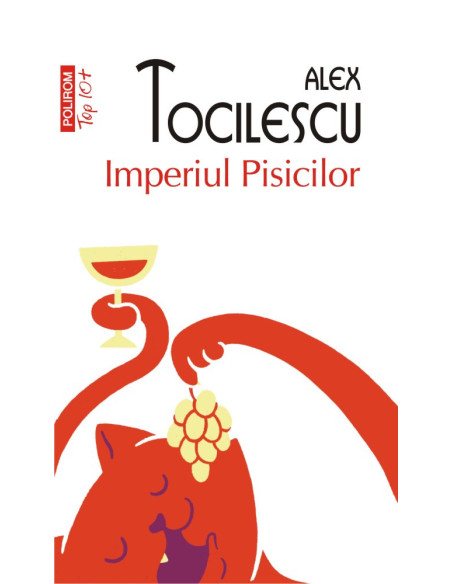 Imperiul Pisicilor