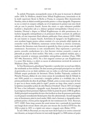 Geneza culturii române moderne.... Geneza culturii române moderne....