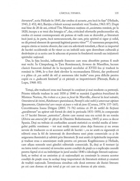 Geneza culturii române moderne. Instituţiile scrisului şi dezvoltarea identităţii naţionale (1700-1900)