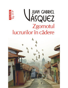 Zgomotul lucrurilor în cădere