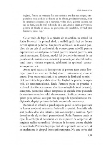 Doi într-o carte (fără a-l mai socoti...