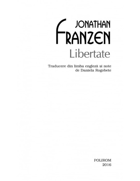 Libertate
