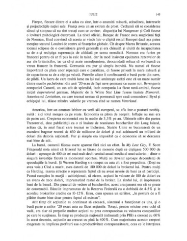 1927. O vară care a schimbat lumea 1927. O vară care a schimbat lumea