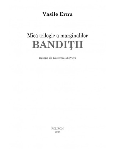 Bandiţii Bandiţii
