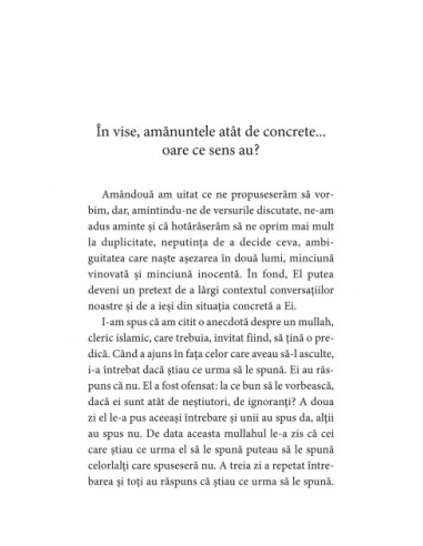 Ea şi El. Biografia unei relaţii...