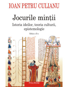 Jocurile minţii