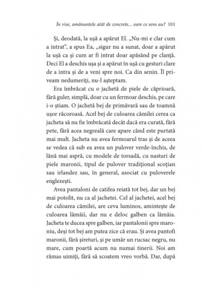 Ea şi El. Biografia unei relaţii (ediţia nouă)