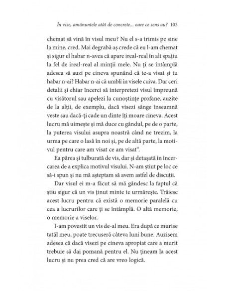 Ea şi El. Biografia unei relaţii (ediţia nouă)