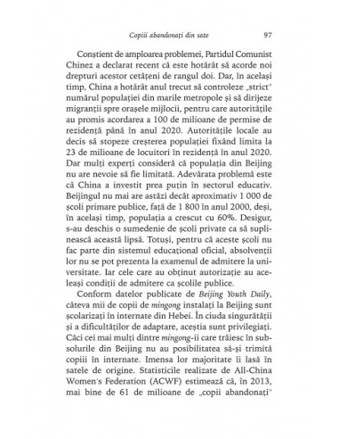 Oamenii-şobolani. În subteranele...