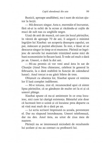 Oamenii-şobolani. În subteranele...