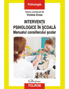 Intervenţii psihologice în...