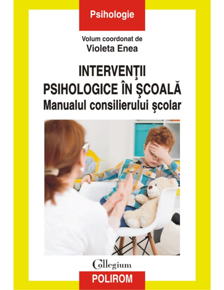Intervenţii psihologice în şcoală