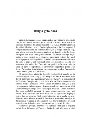Cult, magie, erezii Cult, magie, erezii