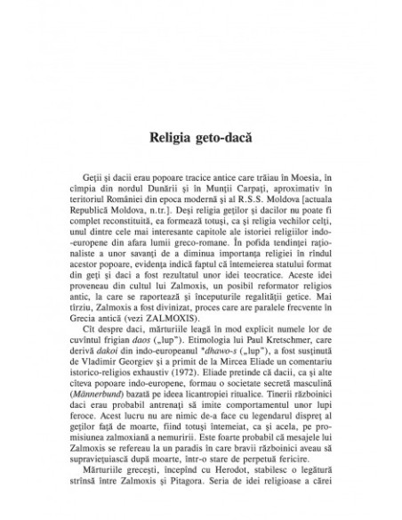 Cult, magie, erezii