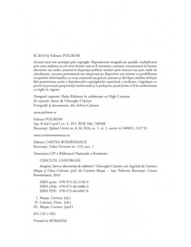 Imagini, litere şi documente de...