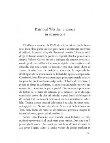 Imagini, litere şi documente de...