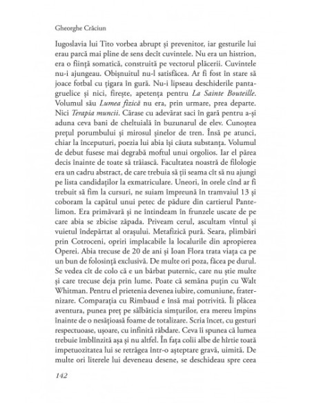 Imagini, litere şi documente de călătorie