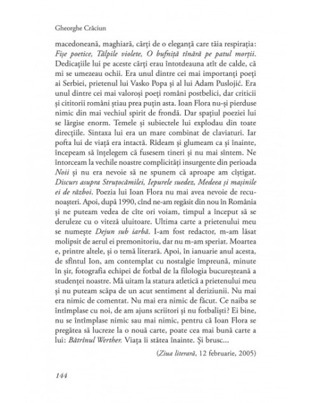 Imagini, litere şi documente de călătorie