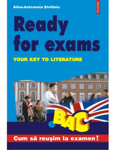 Ready for Exams. Your Key...