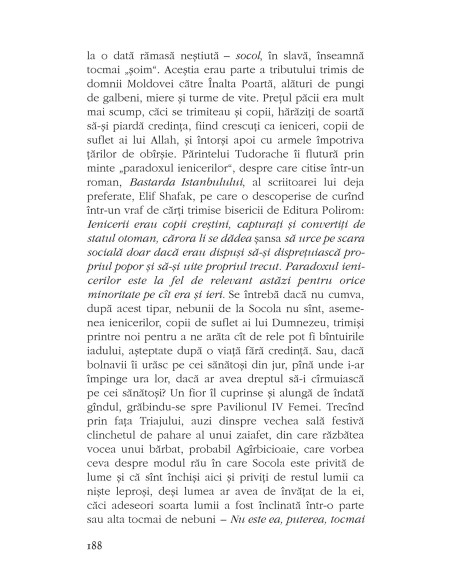 Turma păstorului mut