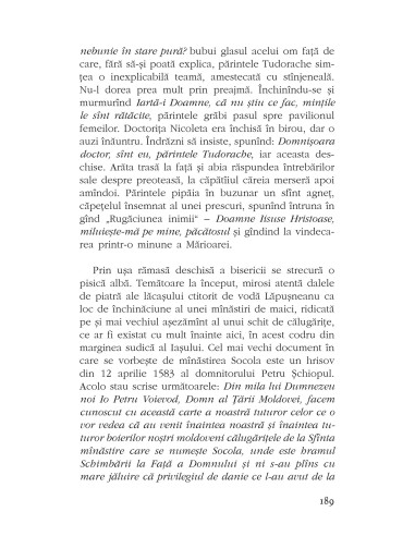 Turma păstorului mut