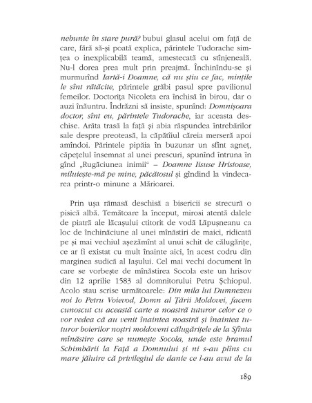 Turma păstorului mut