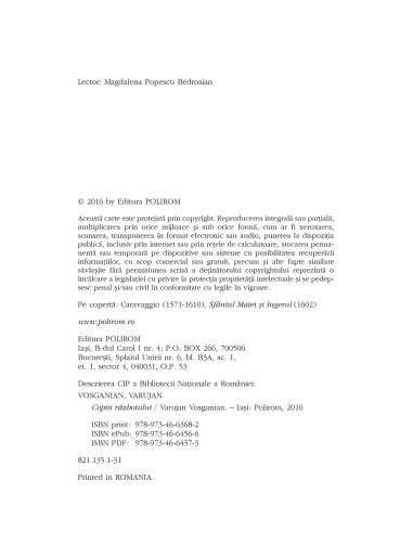 Copiii războiului Copiii războiului