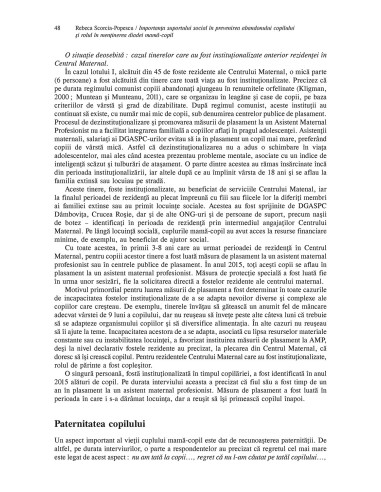 Revista de Asistenţă Socială. Anul...