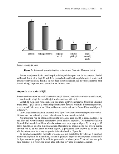 Revista de Asistenţă Socială. Anul...