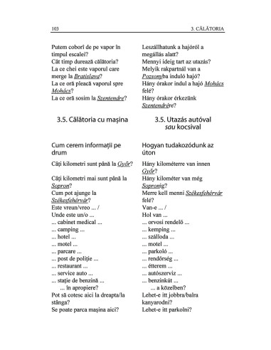 Limba maghiară pentru tine (ediția a...